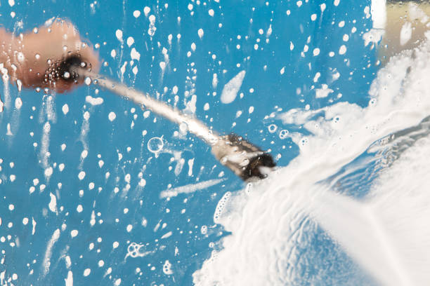 Best Playground Equipment Cleaning  in Saratoga, CA